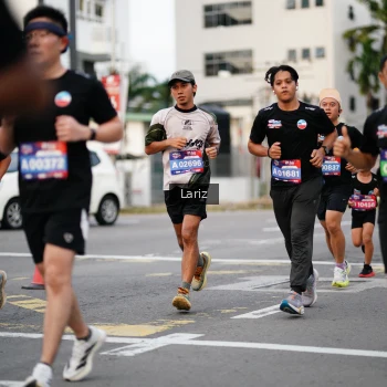 Runner Photo 3668153
