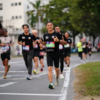 Runner Photo 3668155