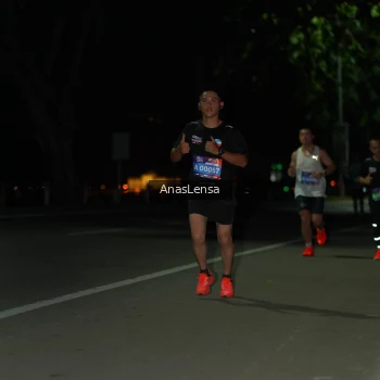 Runner Photo 3668171