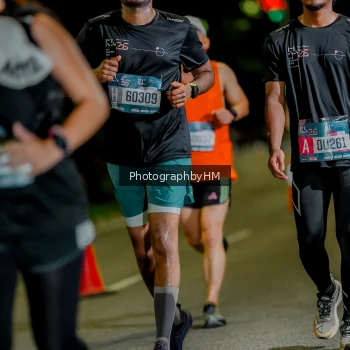 Runner Photo 3668183