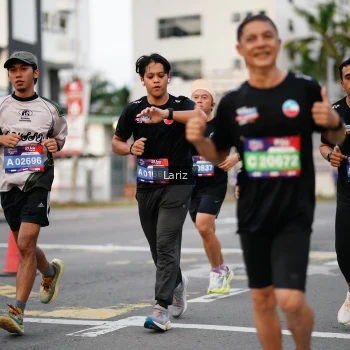 Runner Photo 3668185