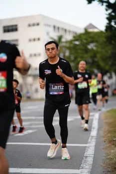 Runner Photo 3668195