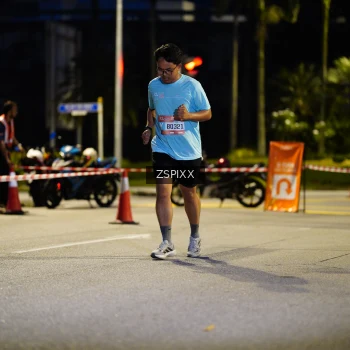 Runner Photo 3668198