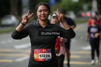 Runner Photo 36682