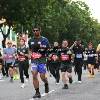 Runner Photo 3668201
