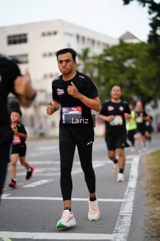Runner Photo 3668209