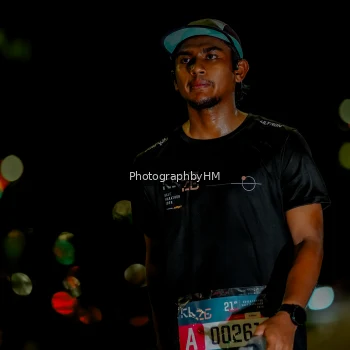 Runner Photo 3668215