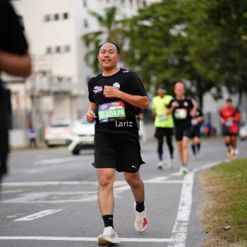 Runner Photo 3668216