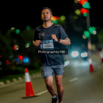 Runner Photo 3668220
