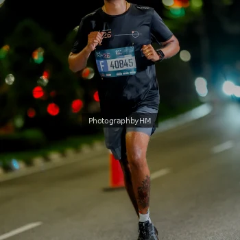 Runner Photo 3668225