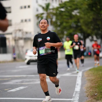 Runner Photo 3668226