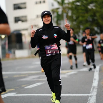 Runner Photo 3668229
