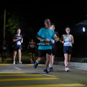 Runner Photo 3668230