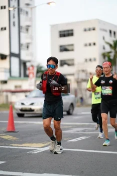 Runner Photo 3668241
