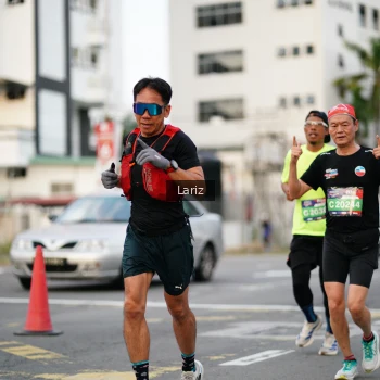Runner Photo 3668252