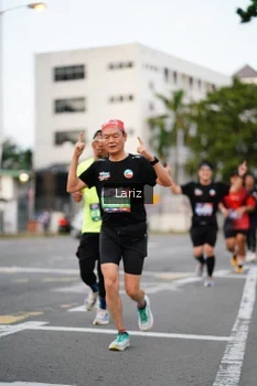 Runner Photo 3668256