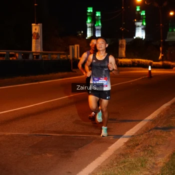 Runner Photo 3668268