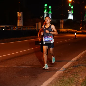 Runner Photo 3668269