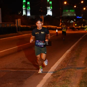 Runner Photo 3668276
