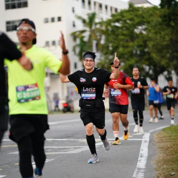 Runner Photo 3668277