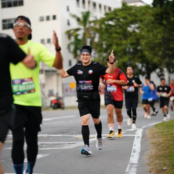 Runner Photo 3668281