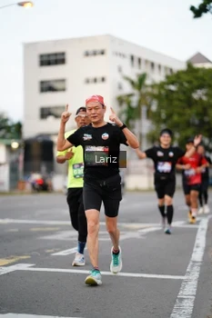 Runner Photo 3668288