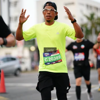 Runner Photo 3668299