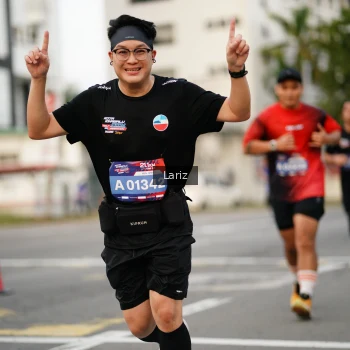 Runner Photo 3668301