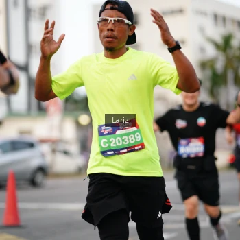 Runner Photo 3668302