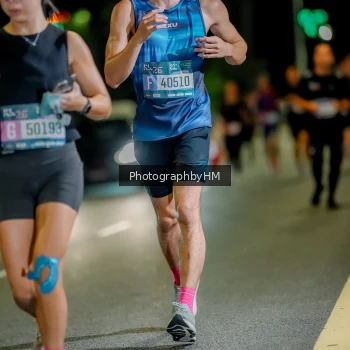 Runner Photo 3668305