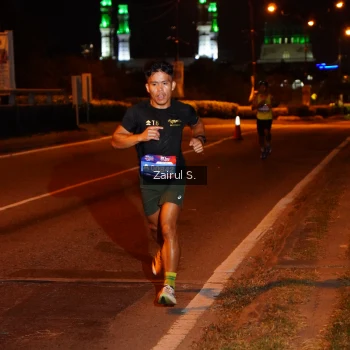Runner Photo 3668308