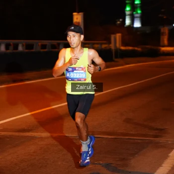 Runner Photo 3668309