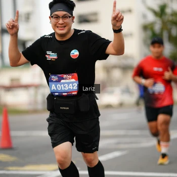 Runner Photo 3668314