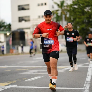 Runner Photo 3668328