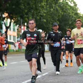 Runner Photo 3668329