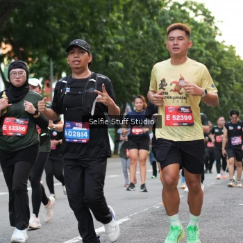 Runner Photo 3668334