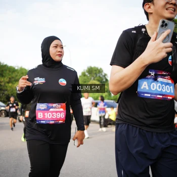 Runner Photo 3668335