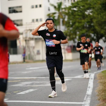 Runner Photo 3668336