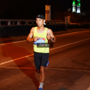Runner Photo 3668338