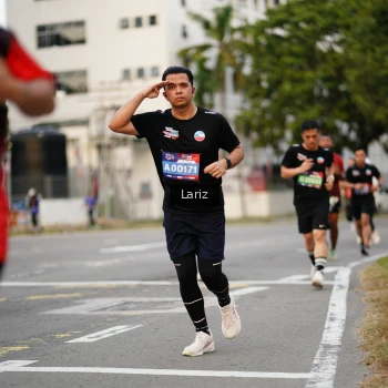 Runner Photo 3668341