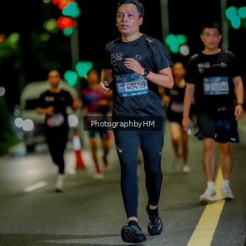 Runner Photo 3668345