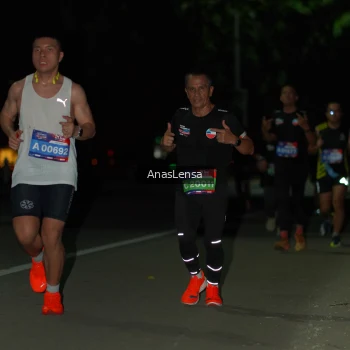 Runner Photo 3668347