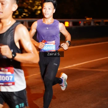 Runner Photo 3668349