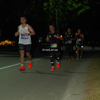 Runner Photo 3668350