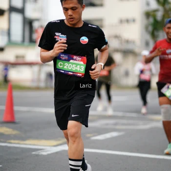 Runner Photo 3668351
