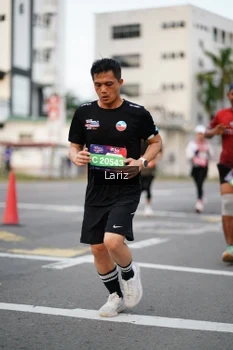Runner Photo 3668355