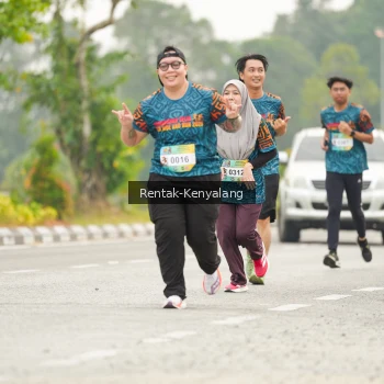 Runner Photo 3668358