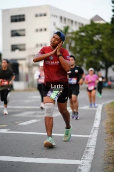 Runner Photo 3668360