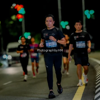 Runner Photo 3668362