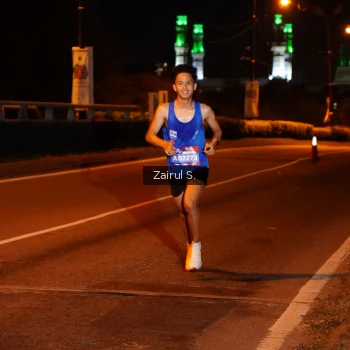 Runner Photo 3668370